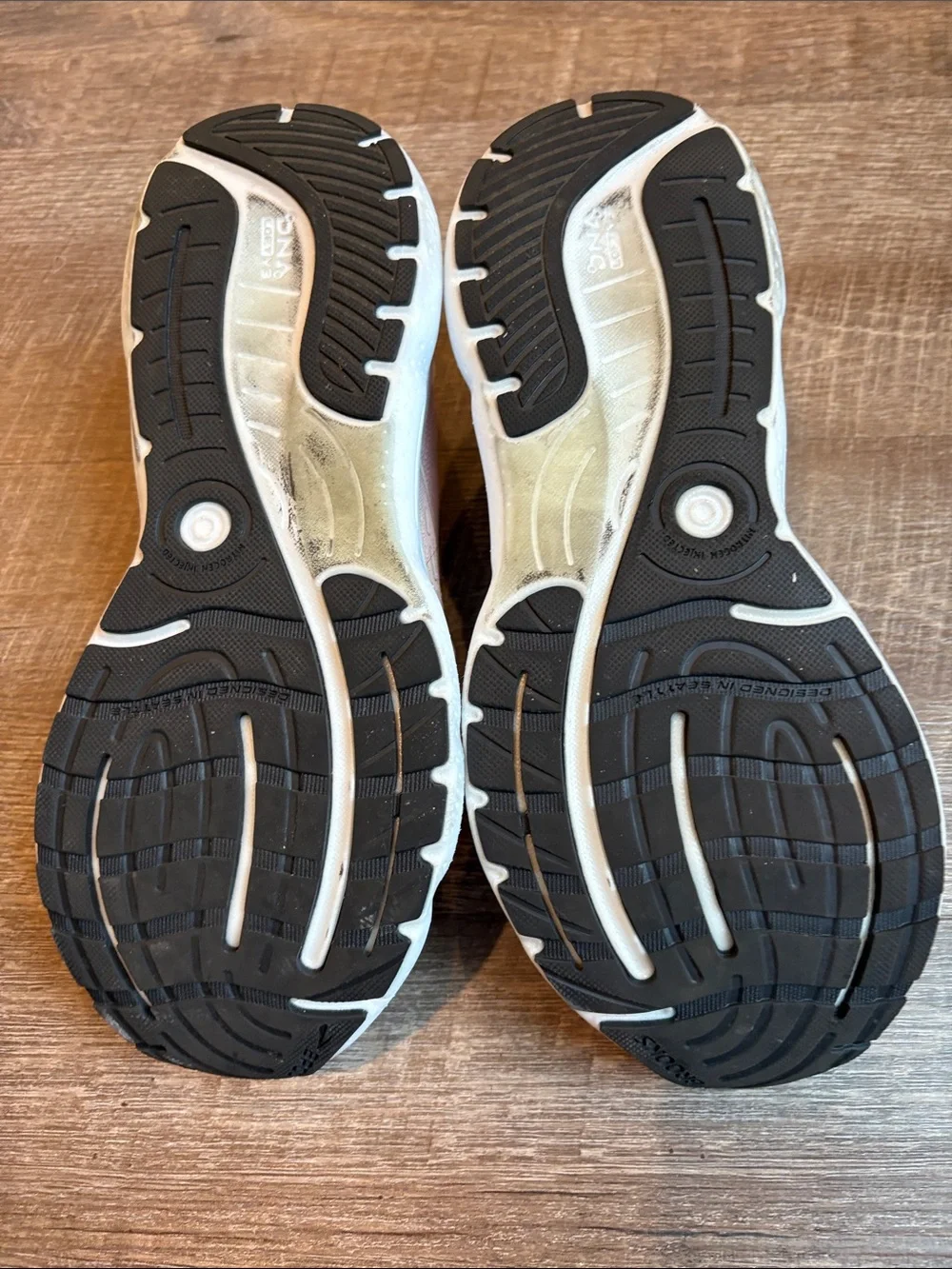 Brooks glycerin 20